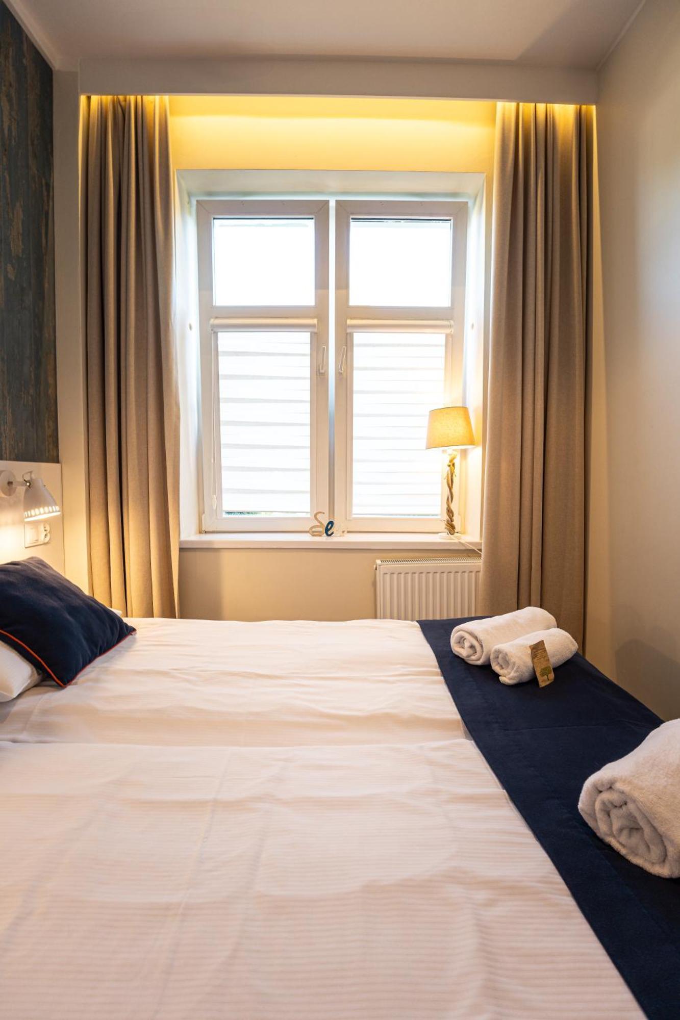 Seaside Sopot - Butikowe Noclegi Przy Plazy Zimmer foto